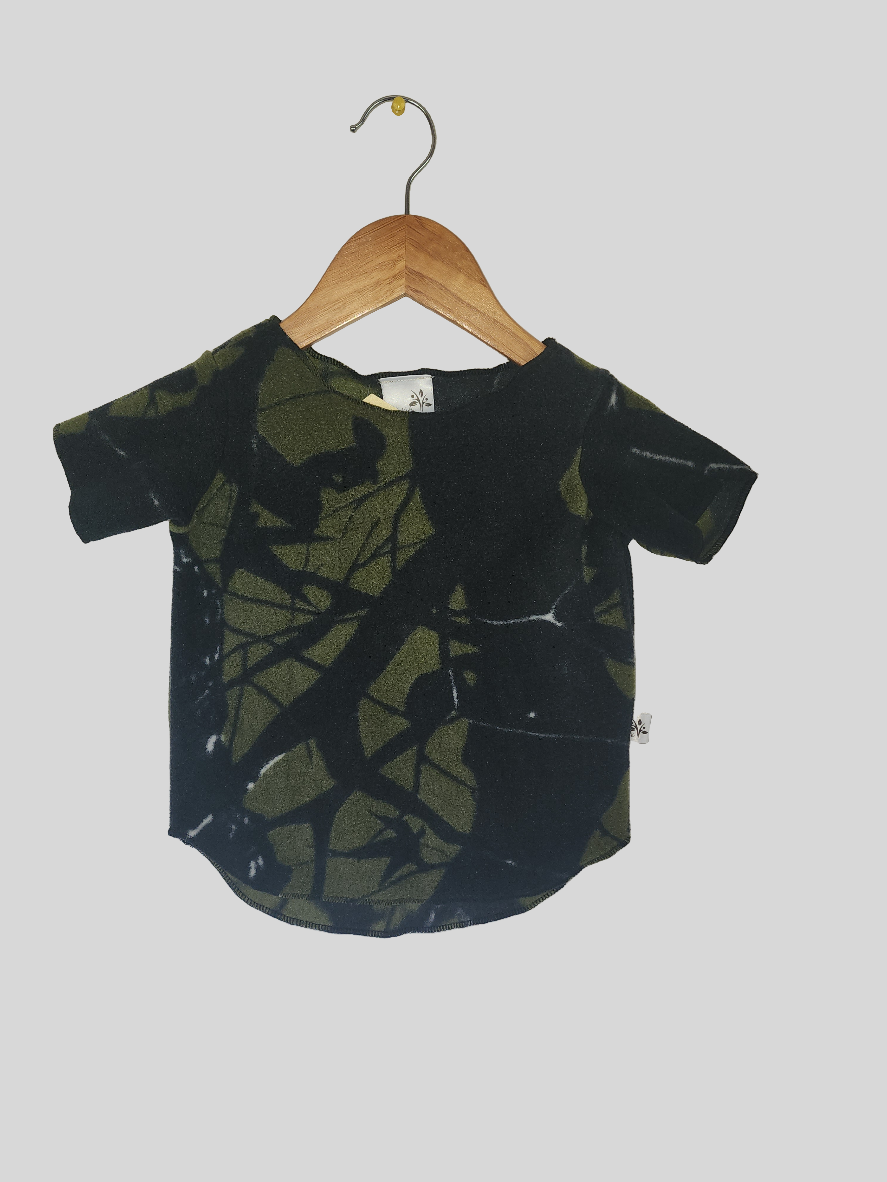 Olive tshirt